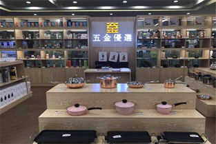 五金連鎖加盟與照相機(jī)及器材銷(xiāo)售 雙賽道創(chuàng)業(yè)投資解析