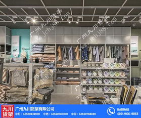 伶俐精品貨架定做 免費(fèi)設(shè)計(jì)，助力照相機(jī)及器材銷售升級(jí)