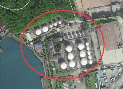 深圳8大危險品倉庫詳細地址與安全指南 成品油倉儲重點解析