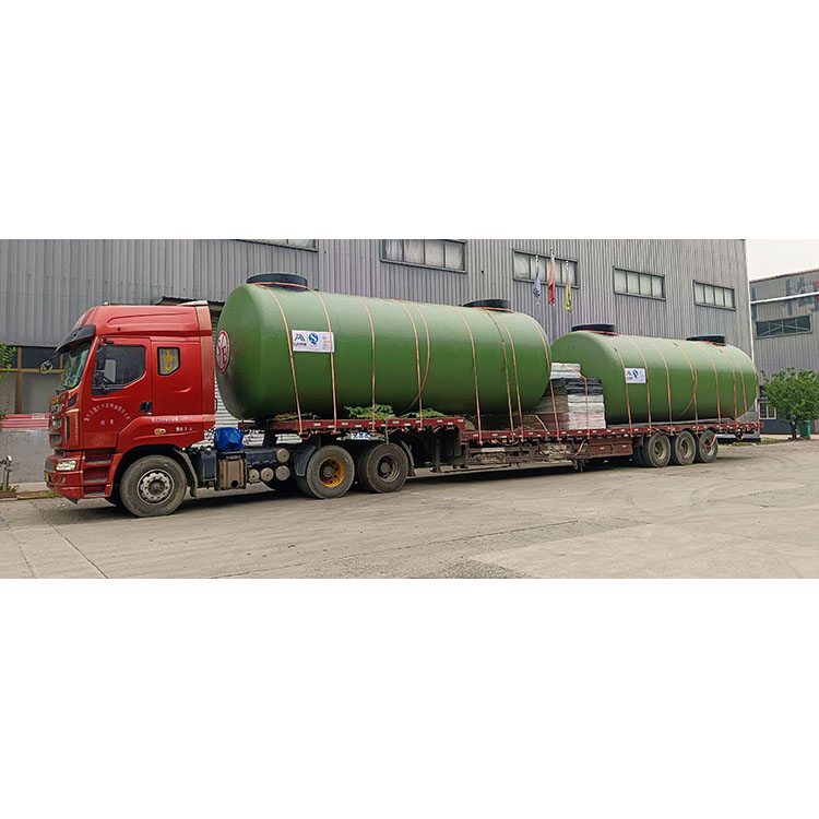 儲油罐在石油化工行業的適應范 圍及成品油倉儲應用案例分析