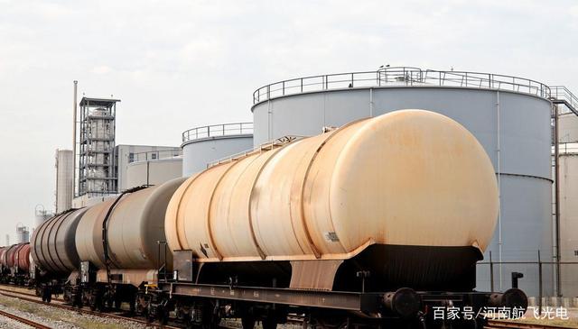 有多厲害，才能成為建設智慧油庫的先行軍？——解鎖成品油倉儲的數字化密碼